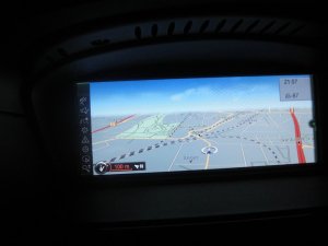 Mein 535d mit Vollausstattung LCI und CIC umbau.. - 5er BMW - E60 / E61 Mein 535d mit Vollausstattung LCI und CIC umbau.. - 5er BMW - E60 / E61