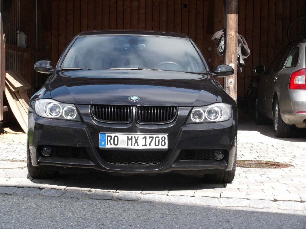 320d E90 - 3er BMW - E90 / E91 / E92 / E93