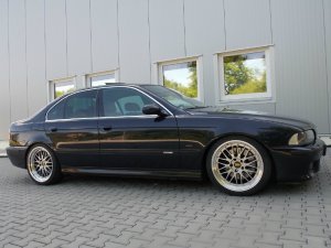 BMW E39 M5 Individual - 5er BMW - E39