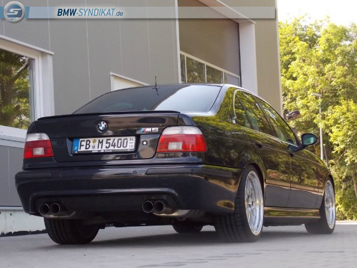 BMW-Syndikat Fotostorie