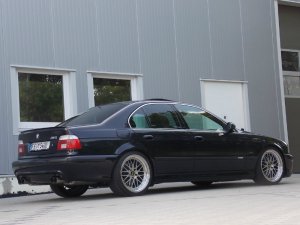 BMW E39 M5 Individual - 5er BMW - E39