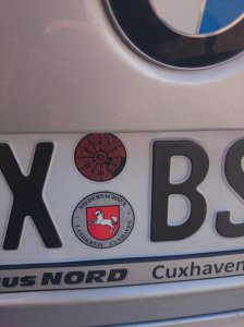 Der Groe - 5er BMW - E39