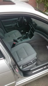 Der Groe - 5er BMW - E39