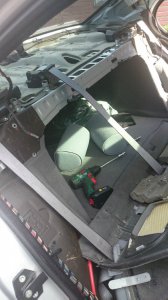 Der Groe - 5er BMW - E39