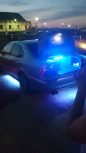 Der Groe - 5er BMW - E39
