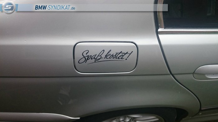 BMW-Syndikat Fotostorie