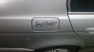 Der Groe - 5er BMW - E39