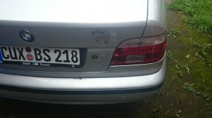 Der Groe - 5er BMW - E39