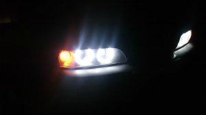 Der Groe - 5er BMW - E39