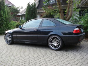 Ein Auto für ALLE Tage... - 3er BMW - E46 Ein Auto für ALLE Tage... - 3er BMW - E46