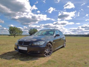 BMW 335i E90 - 3er BMW - E90 / E91 / E92 / E93 BMW 335i E90 - 3er BMW - E90 / E91 / E92 / E93