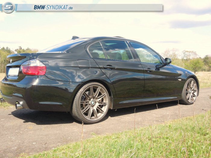 BMW-Syndikat Fotostorie
