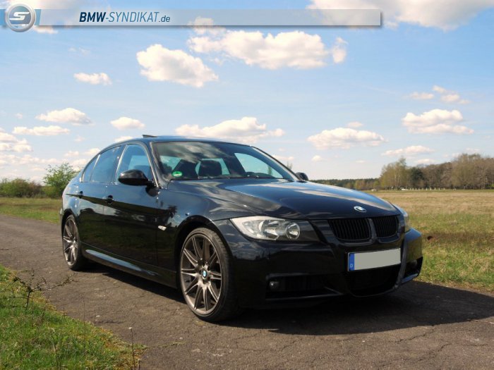 BMW-Syndikat Fotostorie