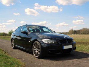 BMW 335i E90 - 3er BMW - E90 / E91 / E92 / E93