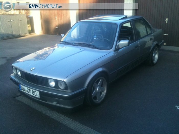 BMW-Syndikat Fotostorie