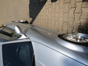 E46 COUPECHEN MIT (318CI) **UPDATE** - 3er BMW - E46 E46 COUPECHEN MIT (318CI) **UPDATE** - 3er BMW - E46