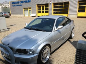 E46 COUPECHEN MIT (318CI) **UPDATE** - 3er BMW - E46 E46 COUPECHEN MIT (318CI) **UPDATE** - 3er BMW - E46
