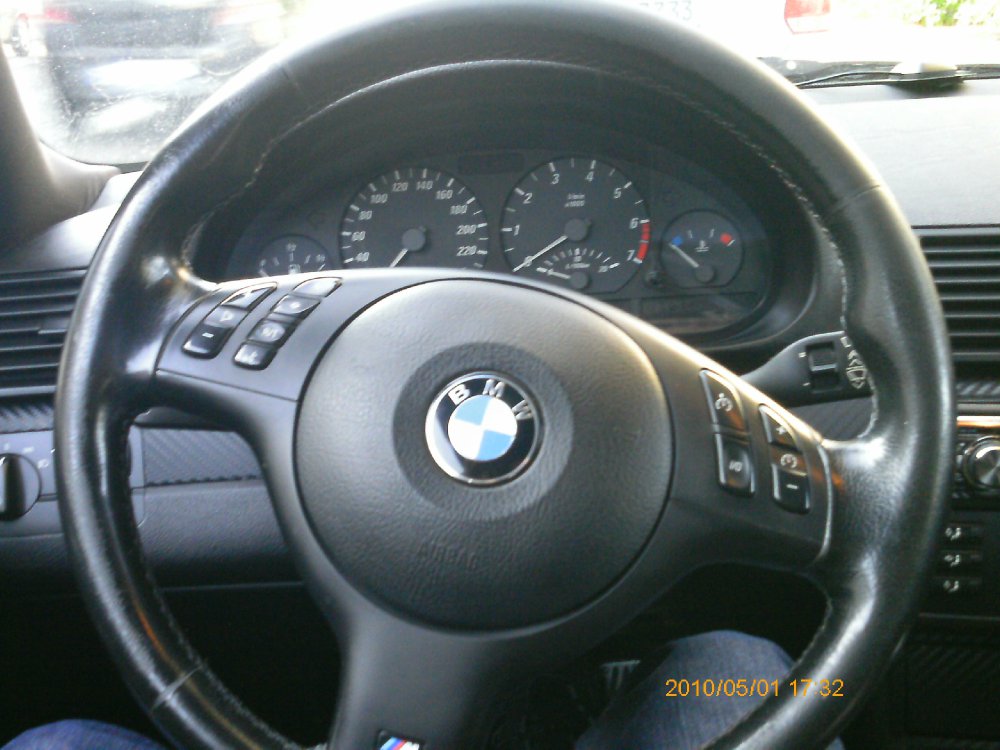 E46 COUPECHEN MIT (318CI) **UPDATE** - 3er BMW - E46