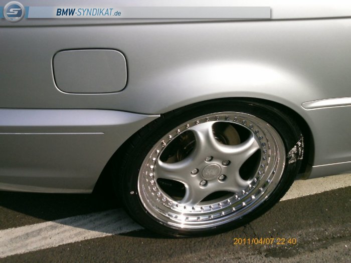 BMW-Syndikat Fotostorie