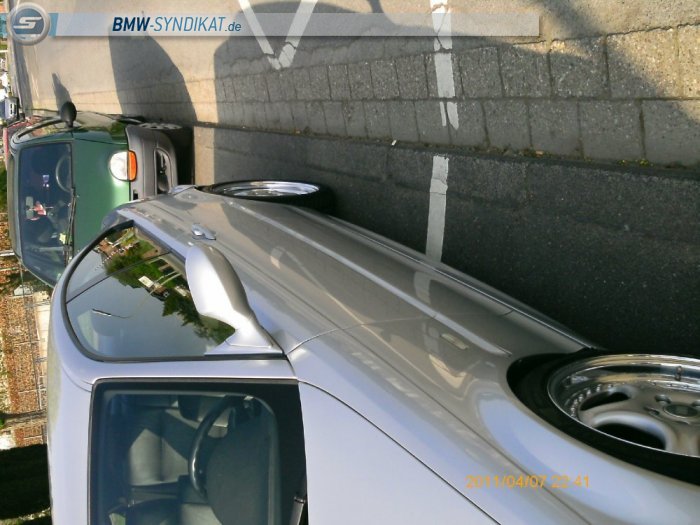 BMW-Syndikat Fotostorie