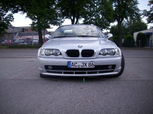 E46 COUPECHEN MIT (318CI) **UPDATE** - 3er BMW - E46