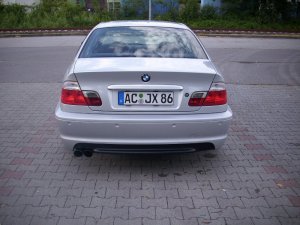 E46 COUPECHEN MIT (318CI) **UPDATE** - 3er BMW - E46