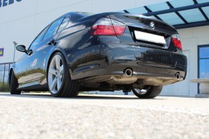 320D 19 Zoll,335 Auspuff, Neu Bilder Unten - 3er BMW - E90 / E91 / E92 / E93 320D 19 Zoll,335 Auspuff, Neu Bilder Unten - 3er BMW - E90 / E91 / E92 / E93