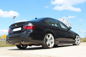 320D 19 Zoll,335 Auspuff, Neu Bilder Unten - 3er BMW - E90 / E91 / E92 / E93 320D 19 Zoll,335 Auspuff, Neu Bilder Unten - 3er BMW - E90 / E91 / E92 / E93