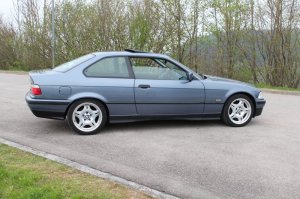 BMW E36 328IA BJ 98 100% ORIGINAL - 3er BMW - E36