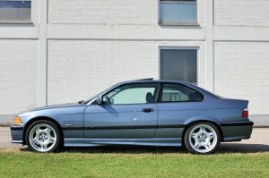 BMW E36 328IA BJ 98 100% ORIGINAL - 3er BMW - E36