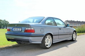 BMW E36 328IA BJ 98 100% ORIGINAL - 3er BMW - E36