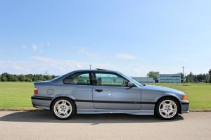 BMW E36 328IA BJ 98 100% ORIGINAL - 3er BMW - E36