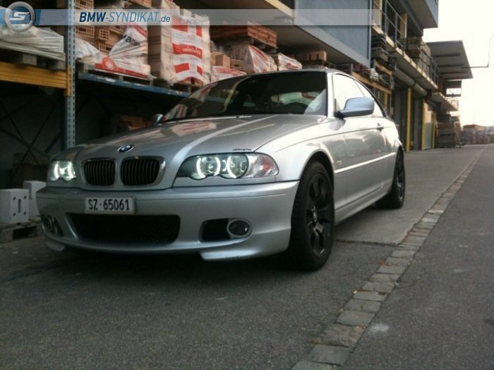 BMW-Syndikat Fotostorie
