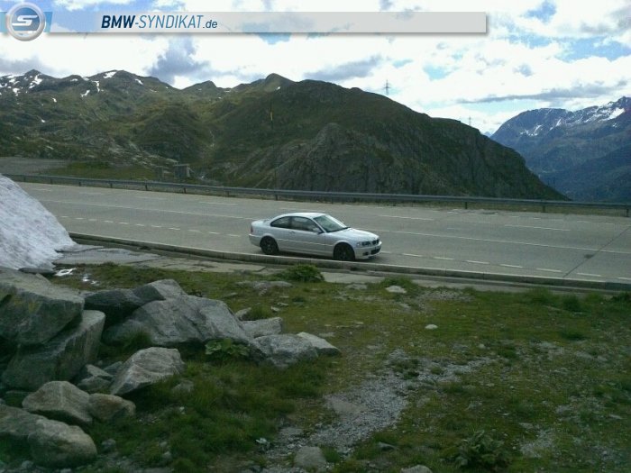BMW-Syndikat Fotostorie