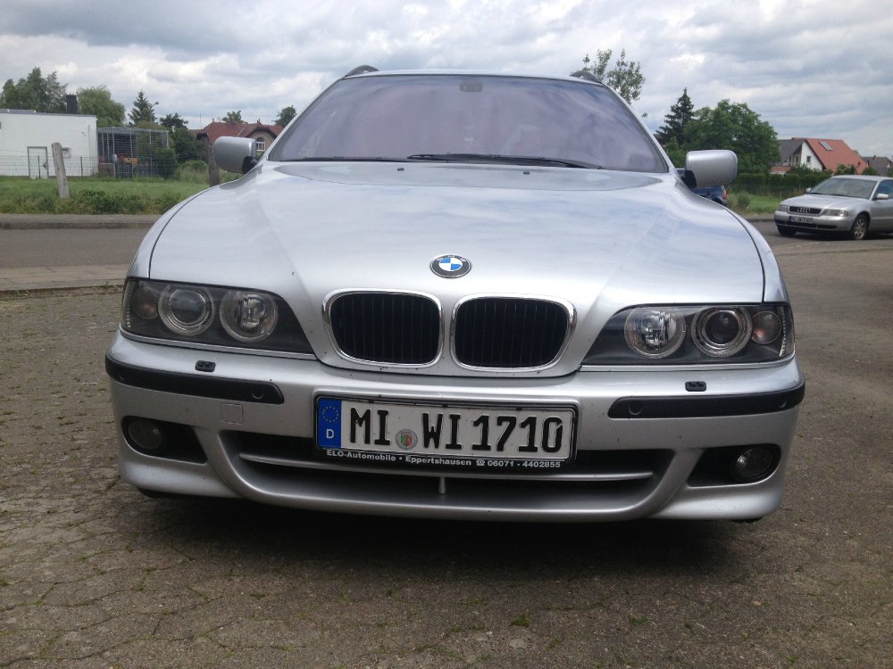 530D M-Paket - 5er BMW - E39