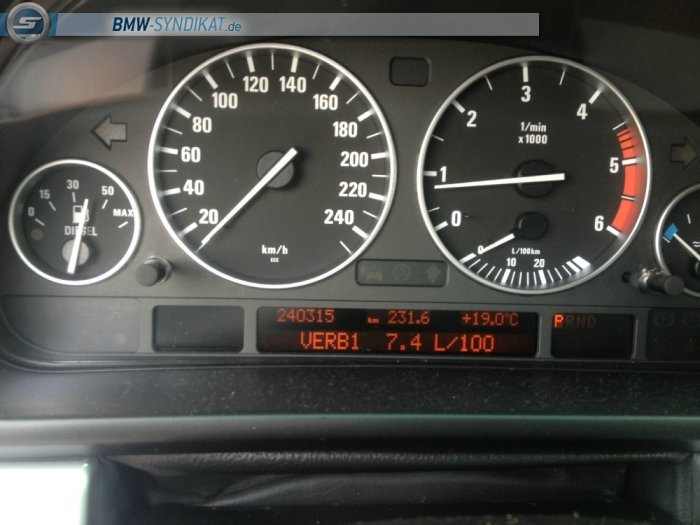 BMW-Syndikat Fotostorie