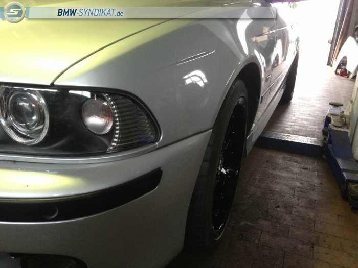 BMW-Syndikat Fotostorie