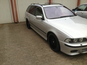 530D M-Paket - 5er BMW - E39