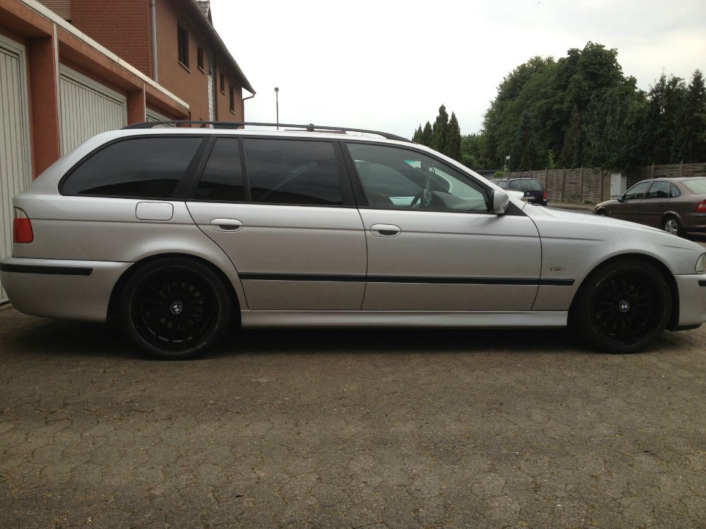 530D M-Paket - 5er BMW - E39