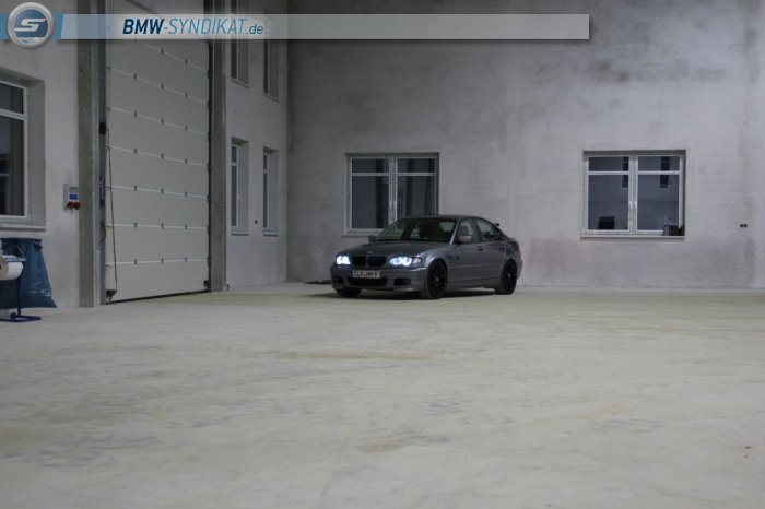 BMW-Syndikat Fotostorie