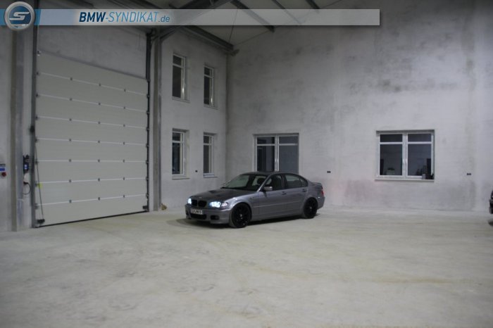 BMW-Syndikat Fotostorie