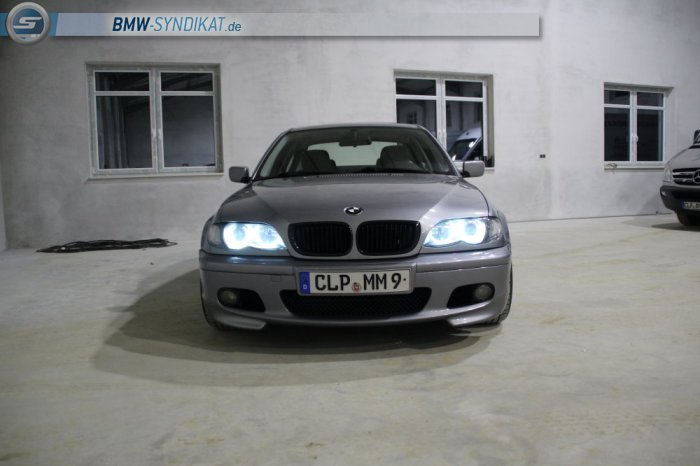 BMW-Syndikat Fotostorie