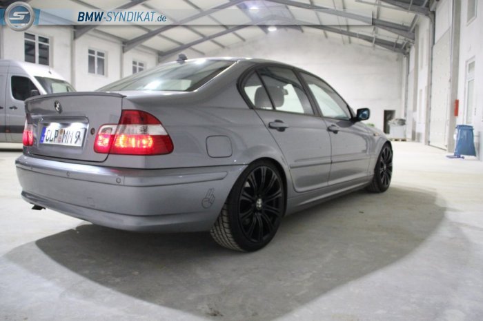 BMW-Syndikat Fotostorie