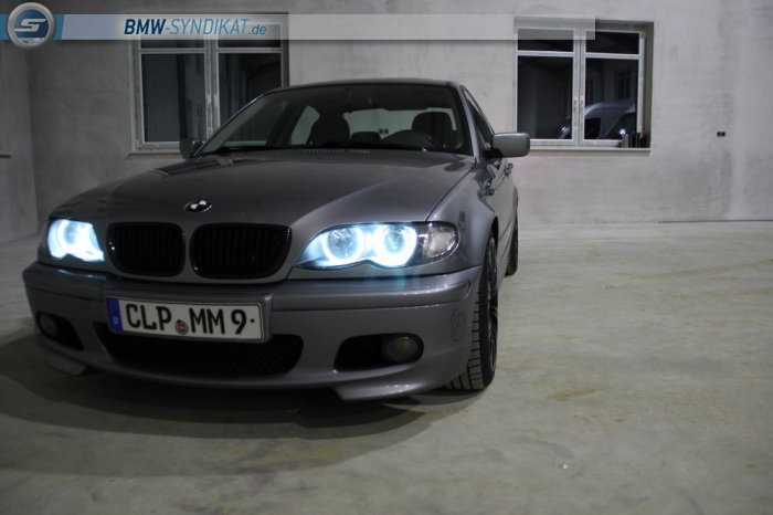 BMW-Syndikat Fotostorie