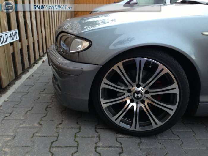 BMW-Syndikat Fotostorie