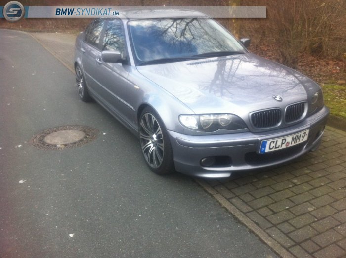 BMW-Syndikat Fotostorie