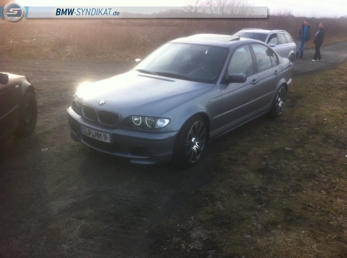 BMW-Syndikat Fotostorie
