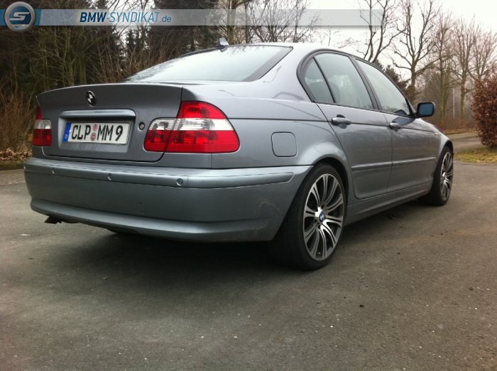 BMW-Syndikat Fotostorie