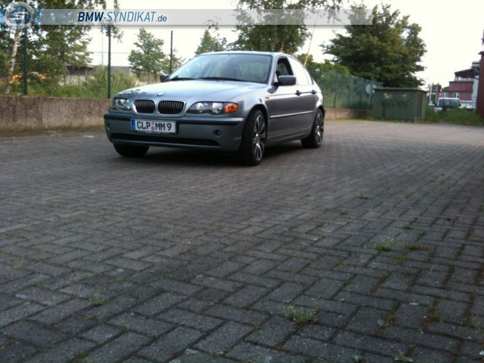 BMW-Syndikat Fotostorie