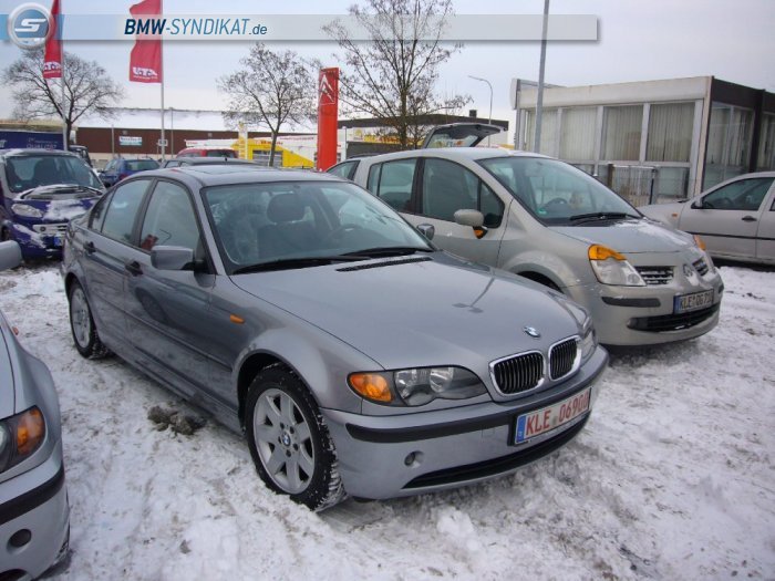 BMW-Syndikat Fotostorie